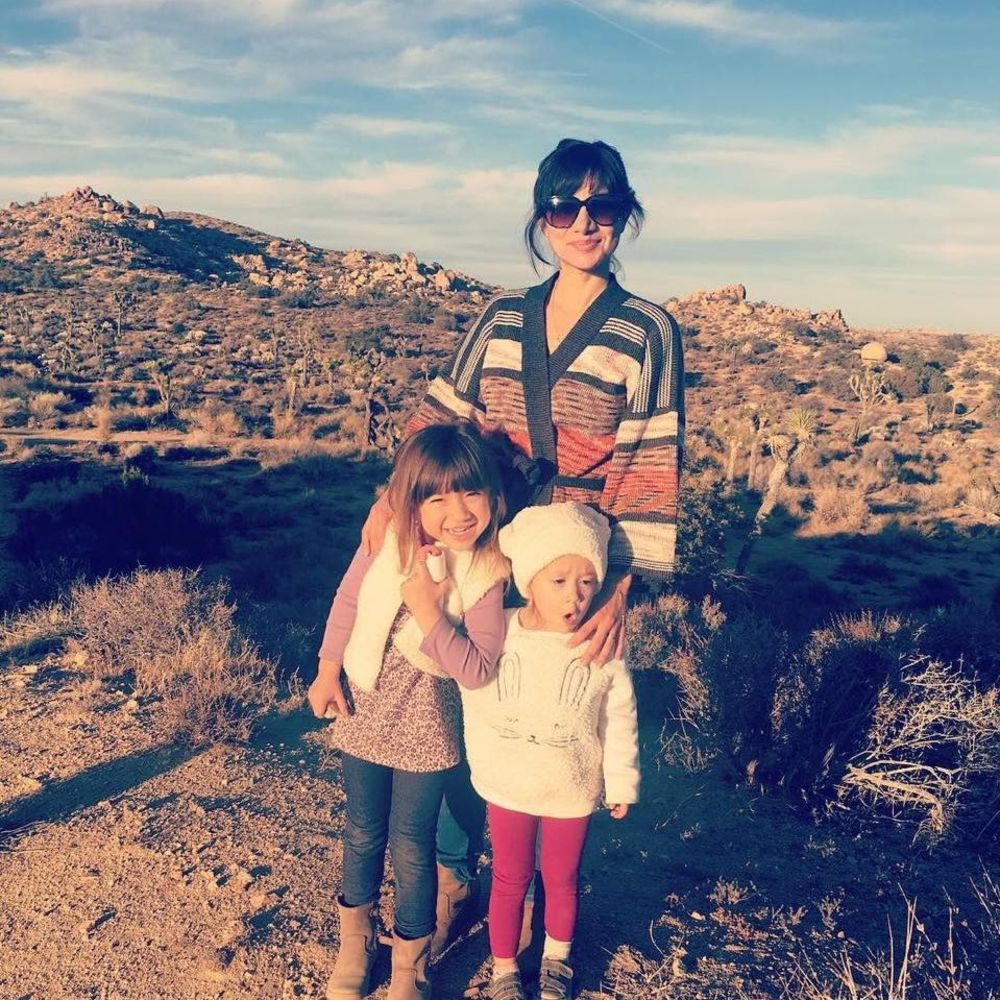 Meet your Posher, Julie